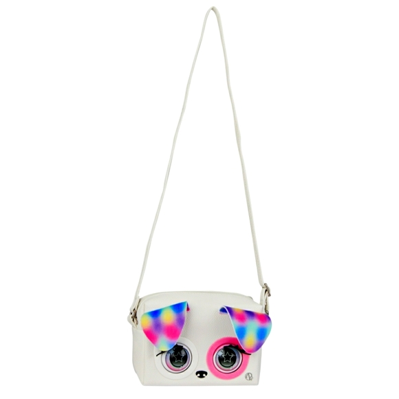 Purse Pets Rainbow Pup - Picture 4 of 5